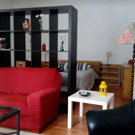 Apartamento Martin Appartement *