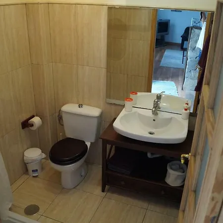 Apartamento Martin *