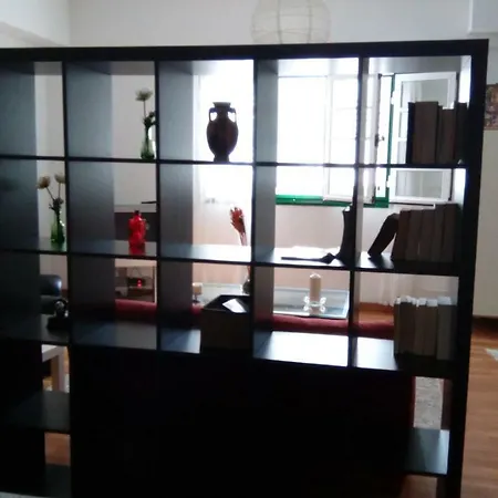 Appartement Apartamento Martin *