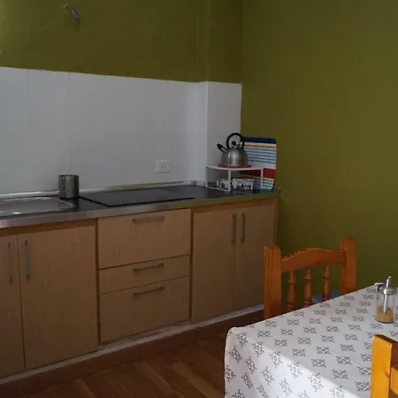 Appartement Apartamento Martin *