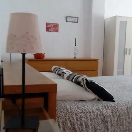 Appartement Apartamento Martin