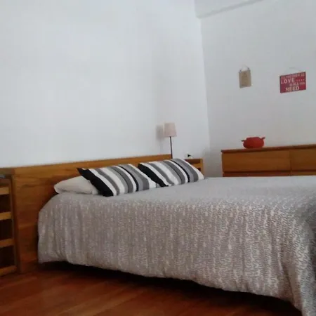 Appartement Apartamento Martin *
