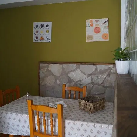 Apartamento Martin Appartement *