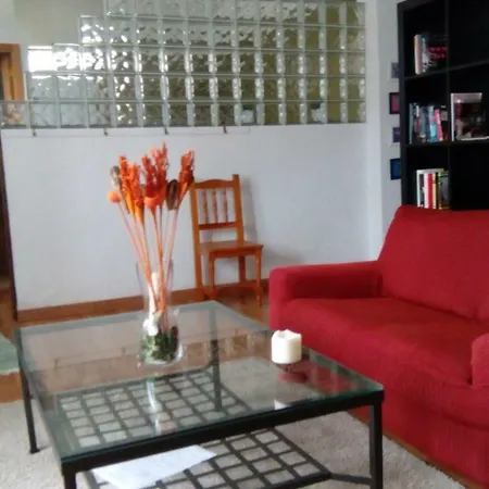 Apartamento Martin *