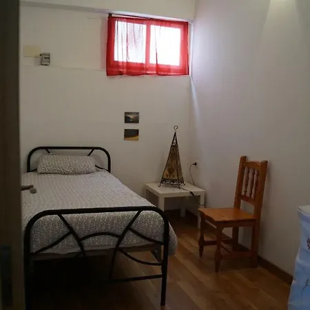 Apartamento Martin Taganana
