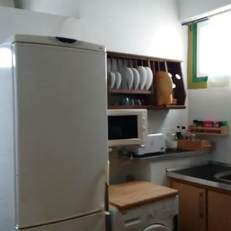 Apartamento Martin *